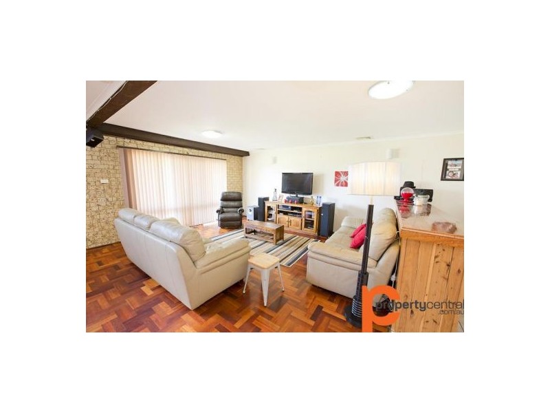 7 Ivory Place, Jamisontown NSW 2750