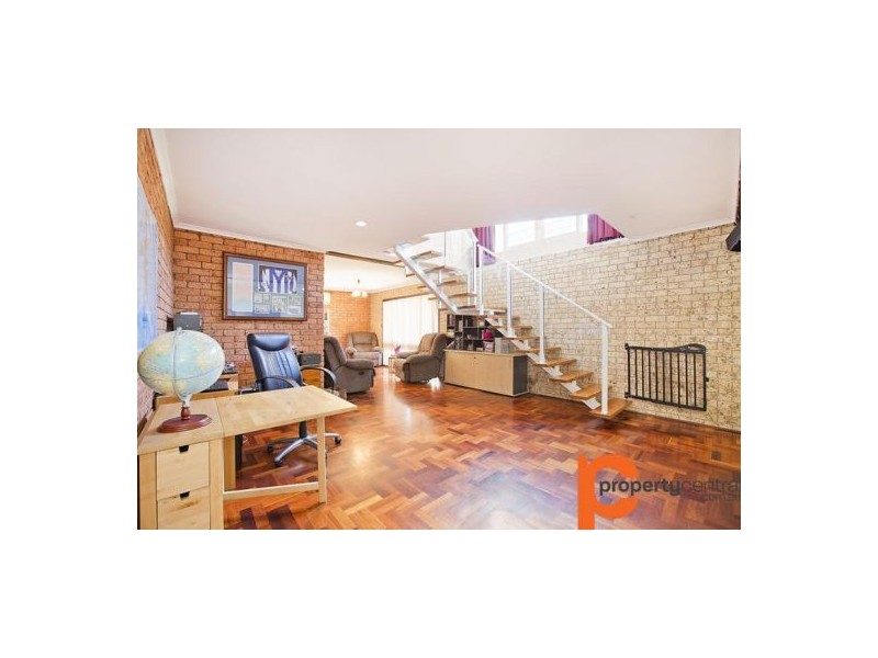 7 Ivory Place, Jamisontown NSW 2750