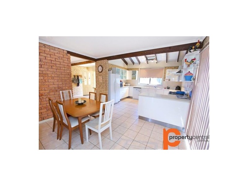 7 Ivory Place, Jamisontown NSW 2750