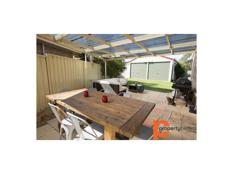 7 Ivory Place, Jamisontown NSW 2750