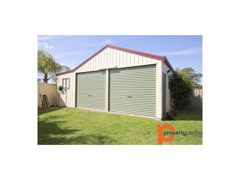 7 Ivory Place, Jamisontown NSW 2750