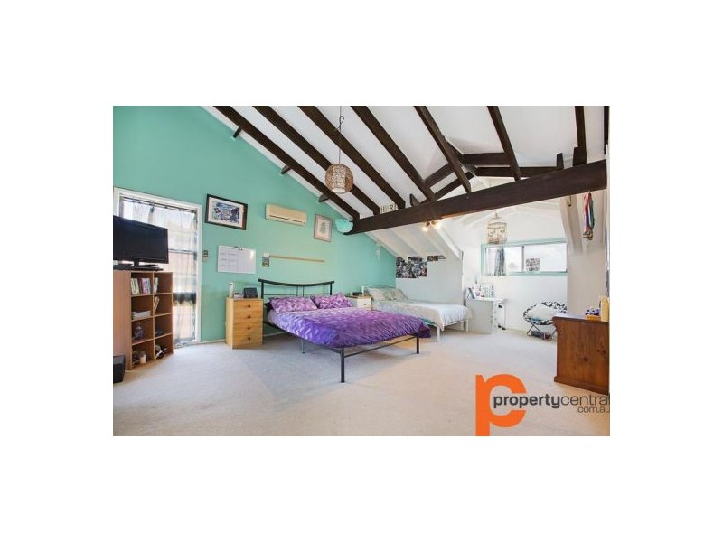 7 Ivory Place, Jamisontown NSW 2750