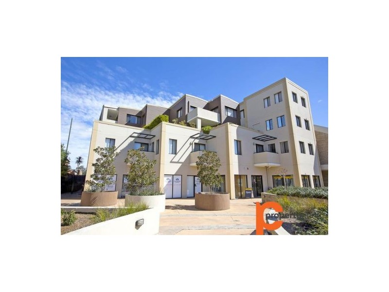 32/282 High Street, Penrith NSW 2750