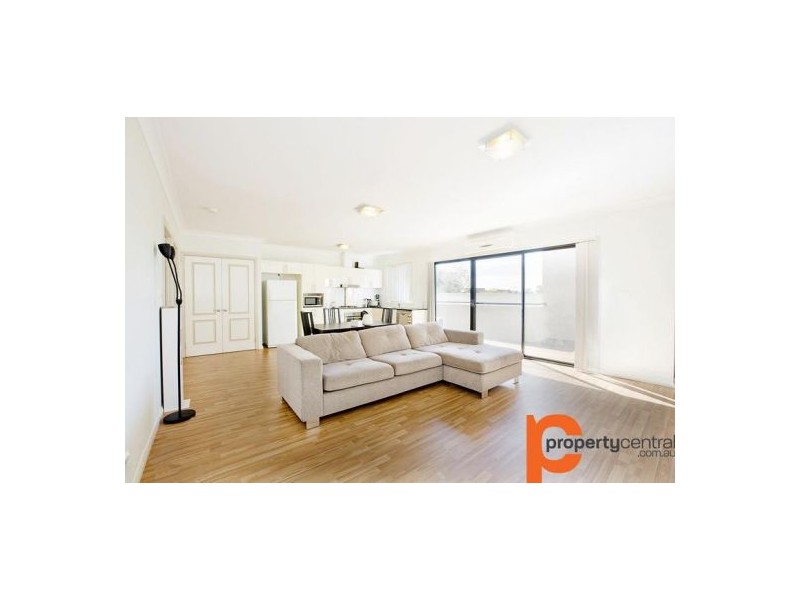 32/282 High Street, Penrith NSW 2750