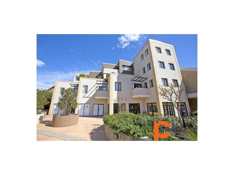 32/282 High Street, Penrith NSW 2750