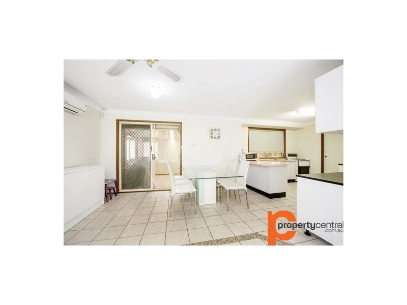 26 Debussy Place, Cranebrook NSW 2749