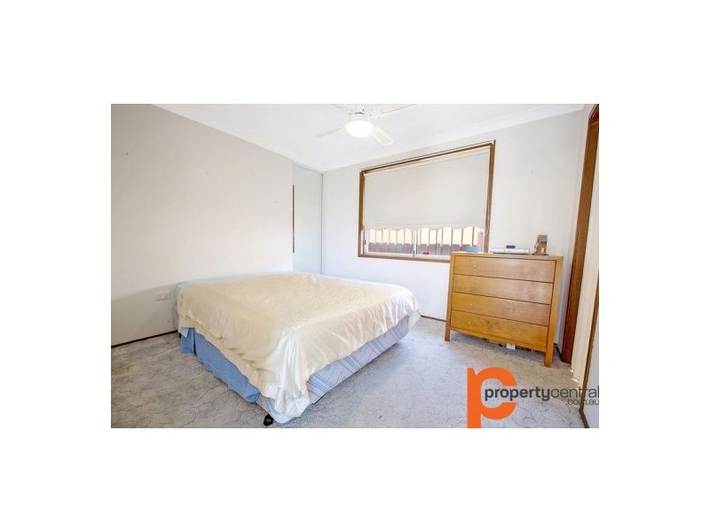 26 Debussy Place, Cranebrook NSW 2749