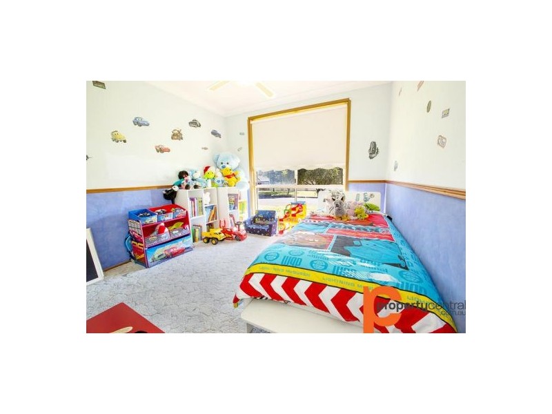 26 Debussy Place, Cranebrook NSW 2749