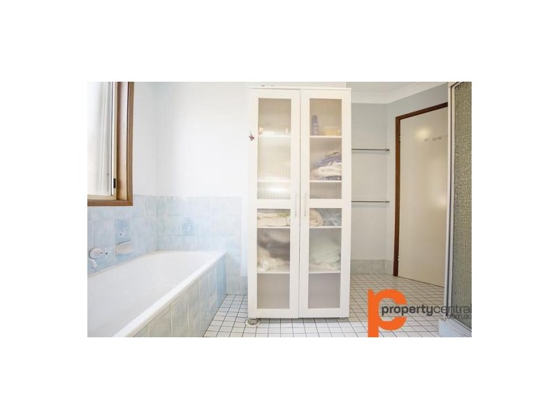 26 Debussy Place, Cranebrook NSW 2749