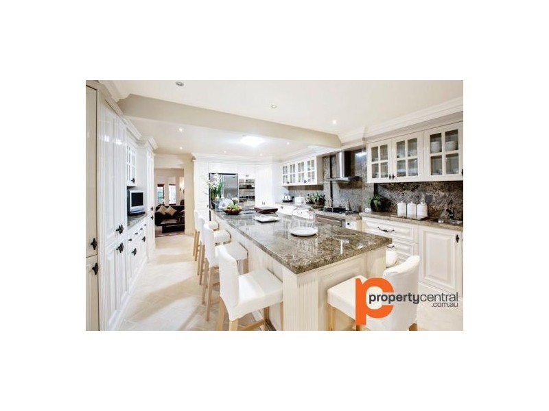 South Penrith NSW 2750