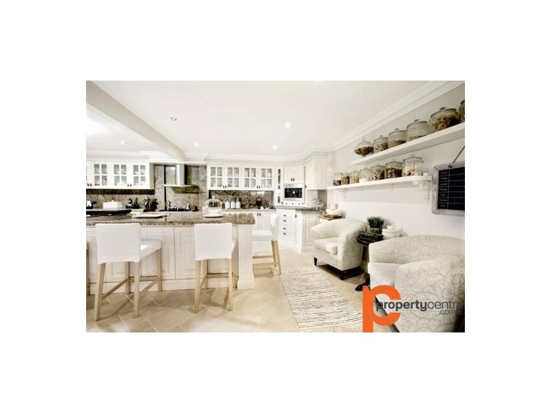 South Penrith NSW 2750