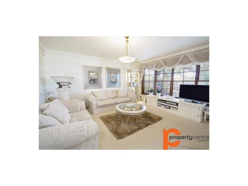 South Penrith NSW 2750