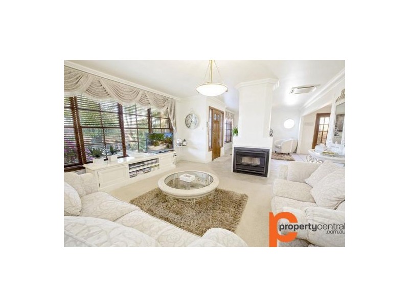 South Penrith NSW 2750