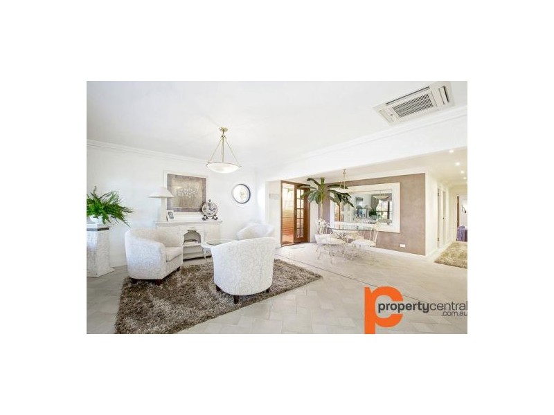 South Penrith NSW 2750