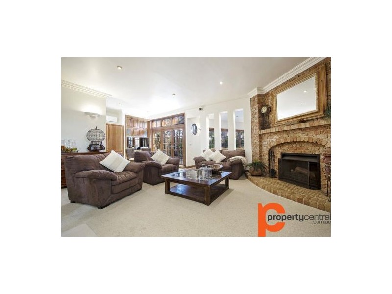 South Penrith NSW 2750