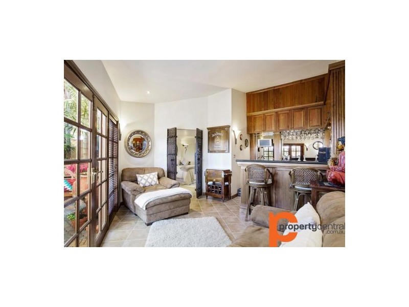 South Penrith NSW 2750