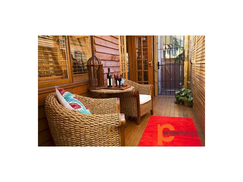 South Penrith NSW 2750