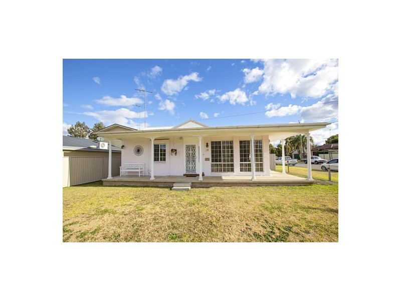 18 Factory Road, Regentville NSW 2745