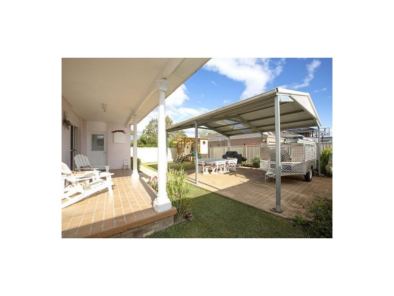 18 Factory Road, Regentville NSW 2745