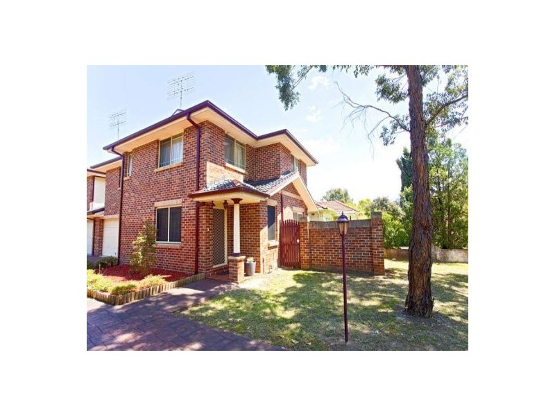 1/62 Lethbridge Street, Penrith NSW 2750