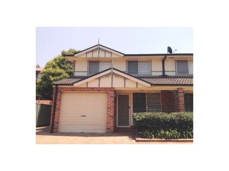 15/39 Preston Street, Jamisontown NSW 2750