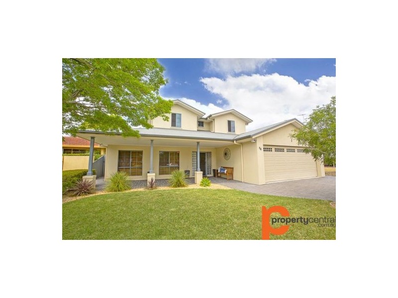 16. Westbank Avenue, Emu Plains NSW 2750