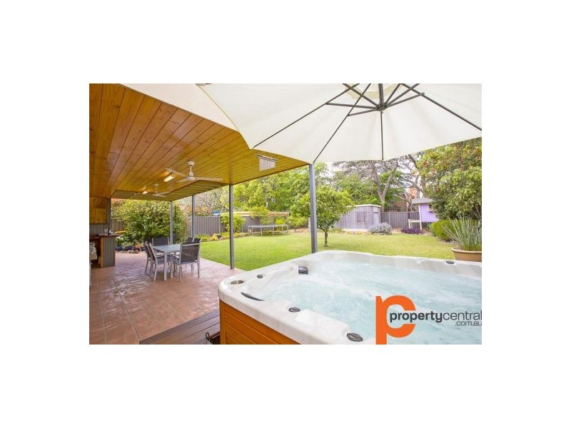 16. Westbank Avenue, Emu Plains NSW 2750