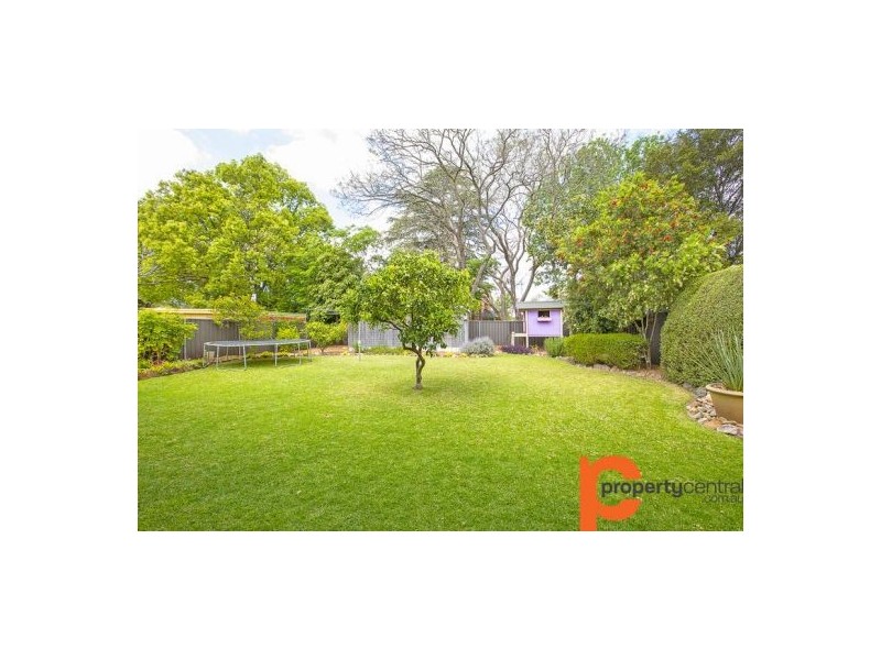 16. Westbank Avenue, Emu Plains NSW 2750