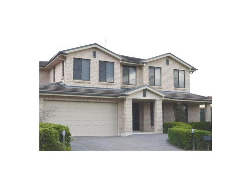 5 Guru Place, Glenmore Park NSW 2745