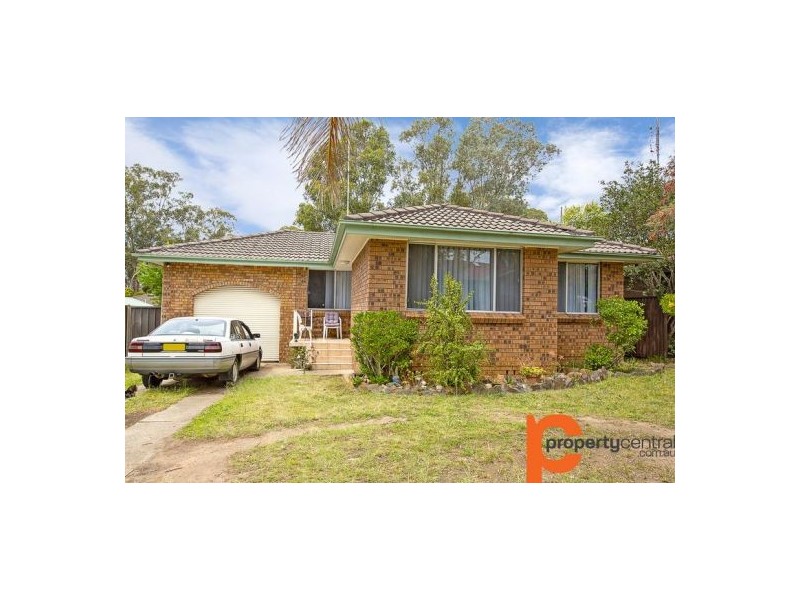 30 Kempsey Street, Jamisontown NSW 2750
