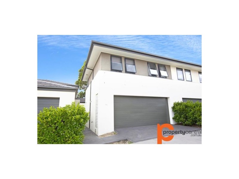 44/47 Camellia Ave, Glenmore Park NSW 2745