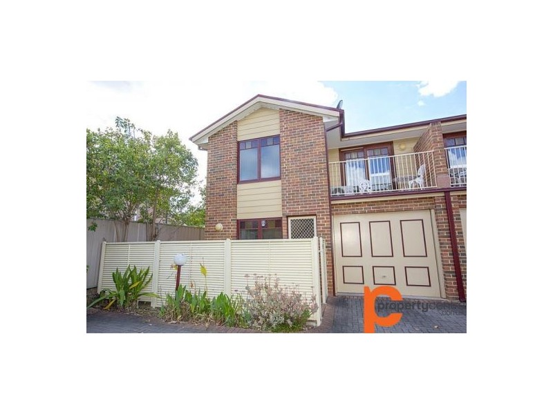 7/9-11 Thurston Street, Penrith NSW 2750