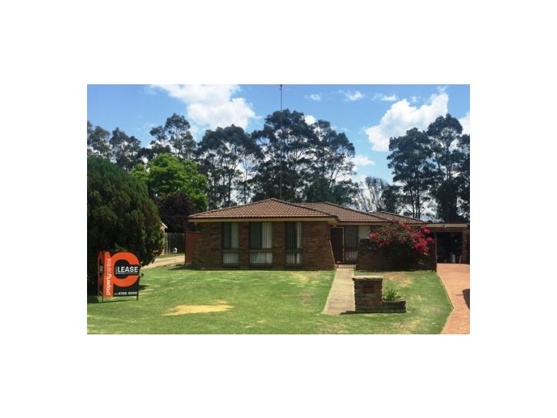 3 Tingha Avenue, South Penrith NSW 2750