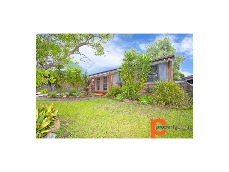 34 Birmingham Road, South Penrith NSW 2750