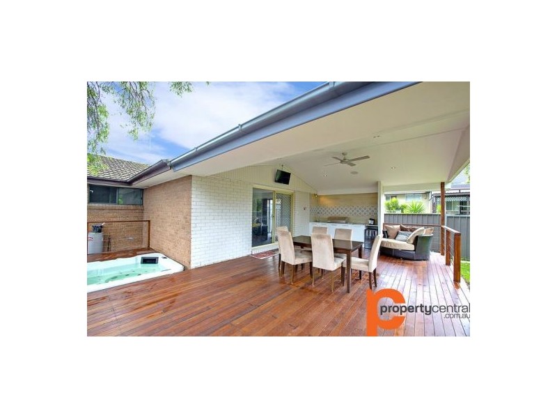 34 Birmingham Road, South Penrith NSW 2750