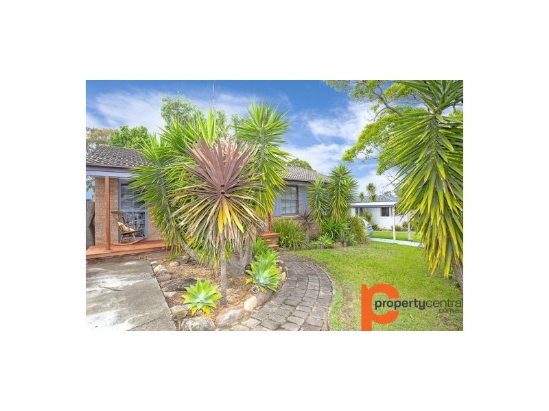 34 Birmingham Road, South Penrith NSW 2750