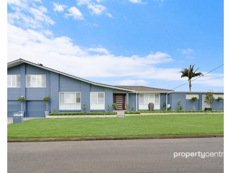 23 Grange Crescent, Cambridge Gardens NSW 2747