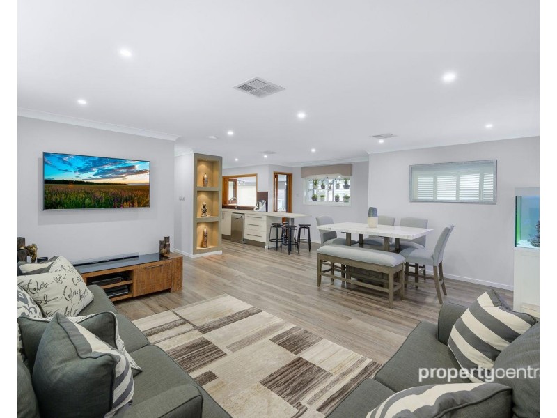 23 Grange Crescent, Cambridge Gardens NSW 2747