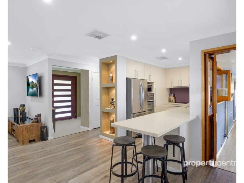 23 Grange Crescent, Cambridge Gardens NSW 2747