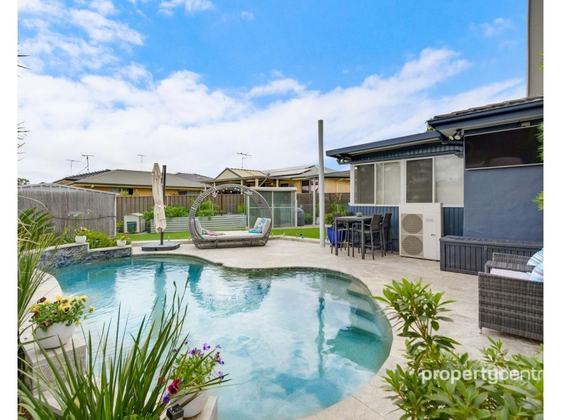 23 Grange Crescent, Cambridge Gardens NSW 2747