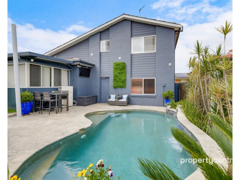 23 Grange Crescent, Cambridge Gardens NSW 2747