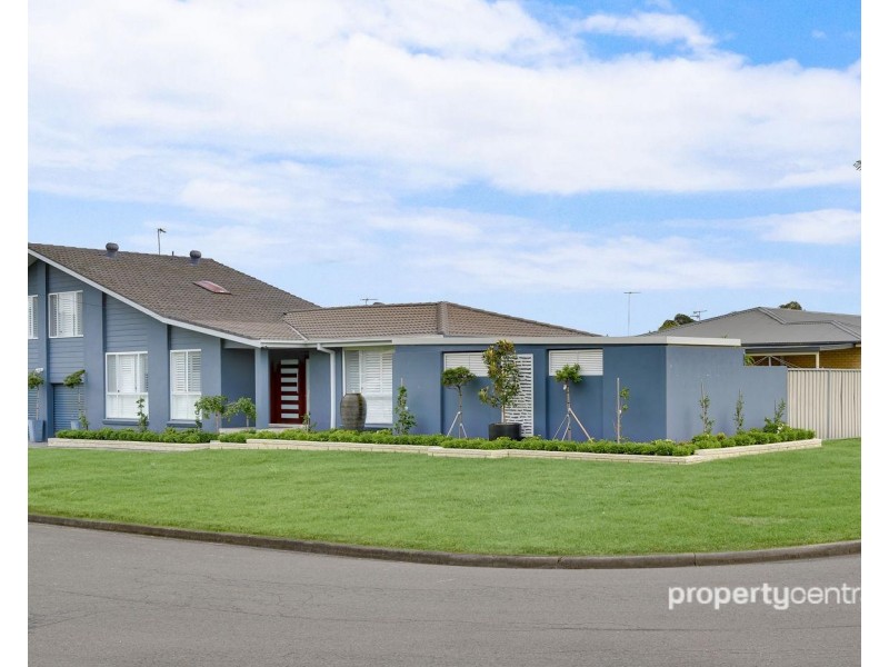 23 Grange Crescent, Cambridge Gardens NSW 2747