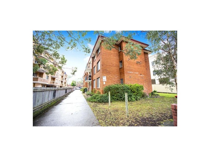 9/209 Derby Street, Penrith NSW 2750
