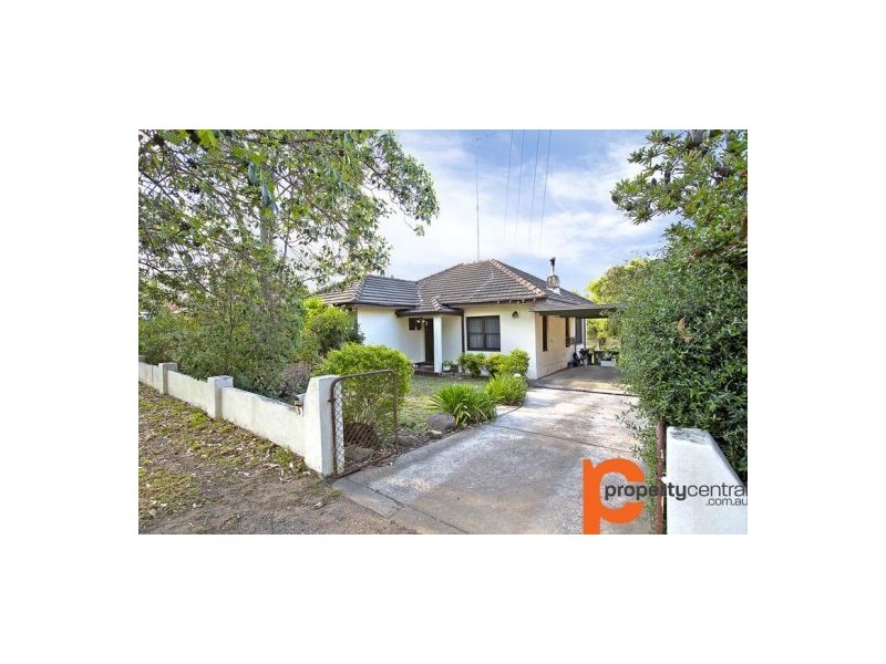 5 Hornseywood Avenue, Penrith NSW 2750