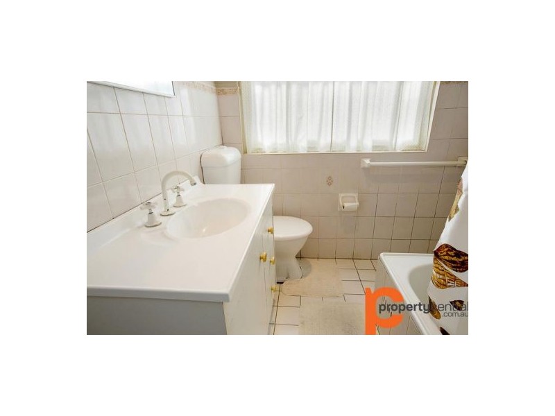 5 Hornseywood Avenue, Penrith NSW 2750