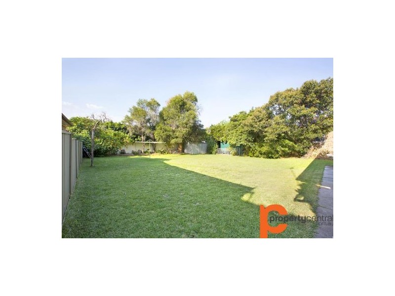 5 Hornseywood Avenue, Penrith NSW 2750