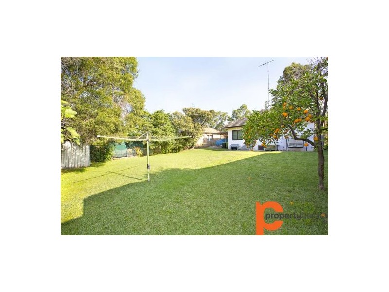 5 Hornseywood Avenue, Penrith NSW 2750
