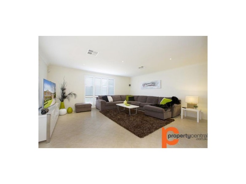 8 Kangaroo Place, Emu Plains NSW 2750