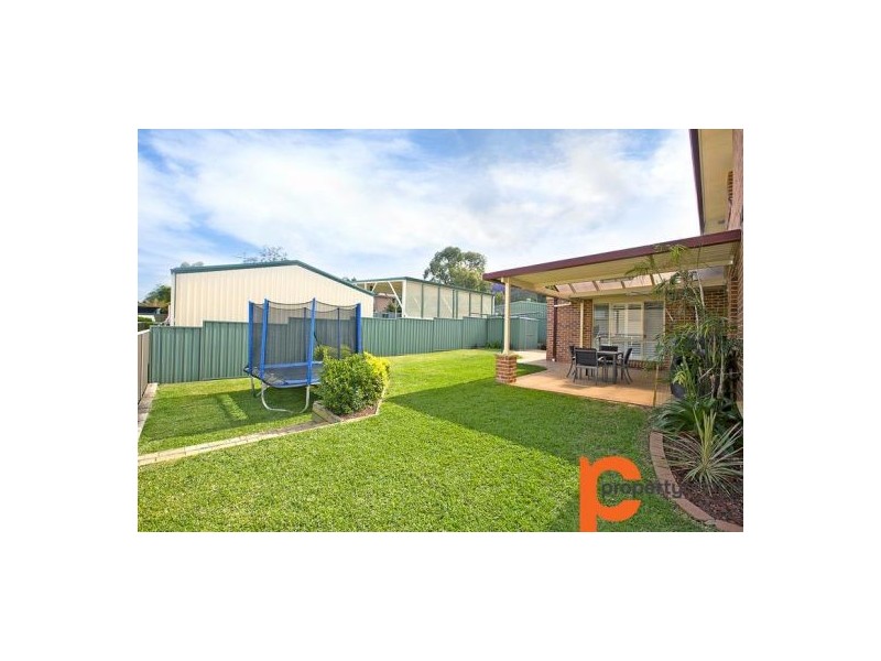 8 Kangaroo Place, Emu Plains NSW 2750