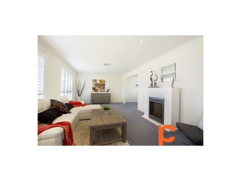 8 Kangaroo Place, Emu Plains NSW 2750